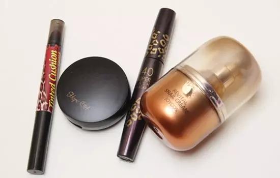 韩国妆容日本妆容,韩国妩媚妆容教程