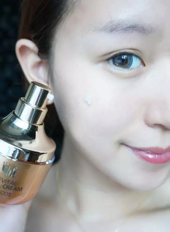 韩国妆容日本妆容,韩国妩媚妆容教程