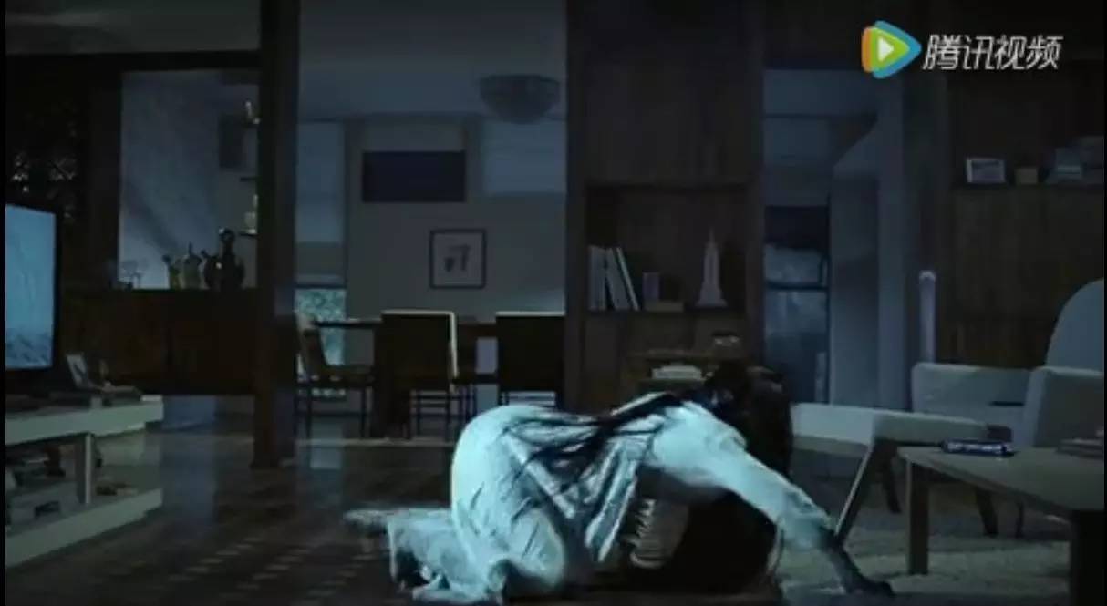 看了这个广告,你还敢在深夜吃巧克力了吗?|品牌艺廊