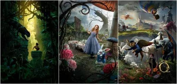 近视眼看3d电影会难受吗,3d电影治近视是真的吗