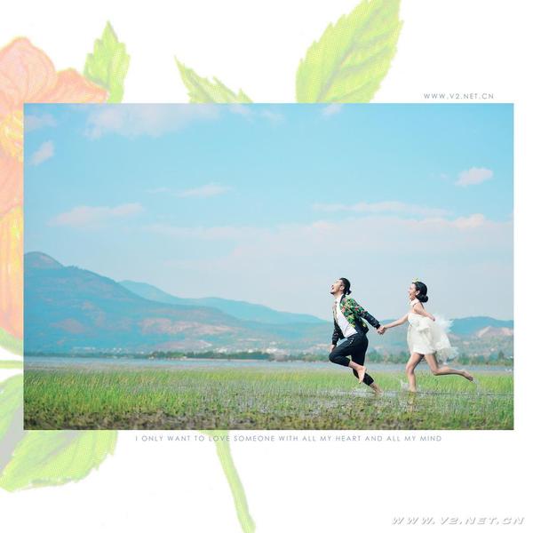 v2视觉婚纱摄影三亚店,v2视觉婚纱摄影丽江店