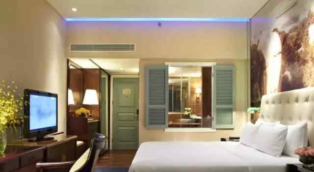 中国最好酒店前十位排行榜,全球最值得入住的前十家酒店