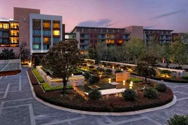 中国最好酒店前十位排行榜,全球最值得入住的前十家酒店