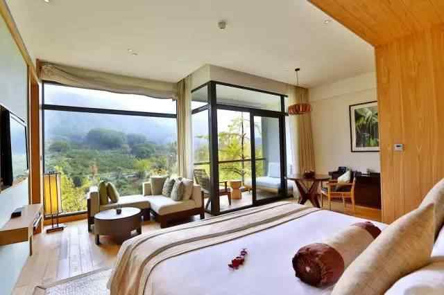 中国最好酒店前十位排行榜,全球最值得入住的前十家酒店