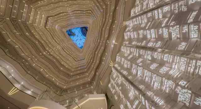 中国最好酒店前十位排行榜,全球最值得入住的前十家酒店