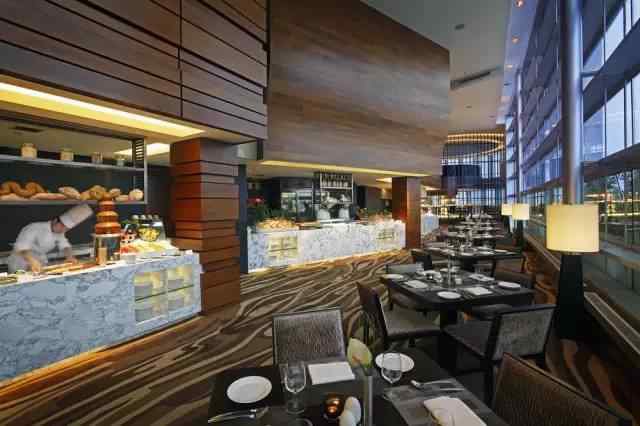 中国最好酒店前十位排行榜,全球最值得入住的前十家酒店