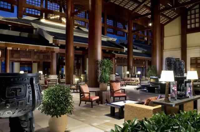 中国最好酒店前十位排行榜,全球最值得入住的前十家酒店