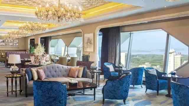 中国最好酒店前十位排行榜,全球最值得入住的前十家酒店