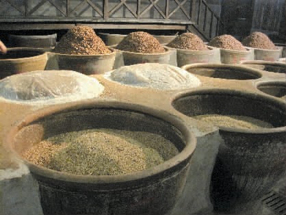 小偏方小食物治大病,偏方治大病巧药见奇功