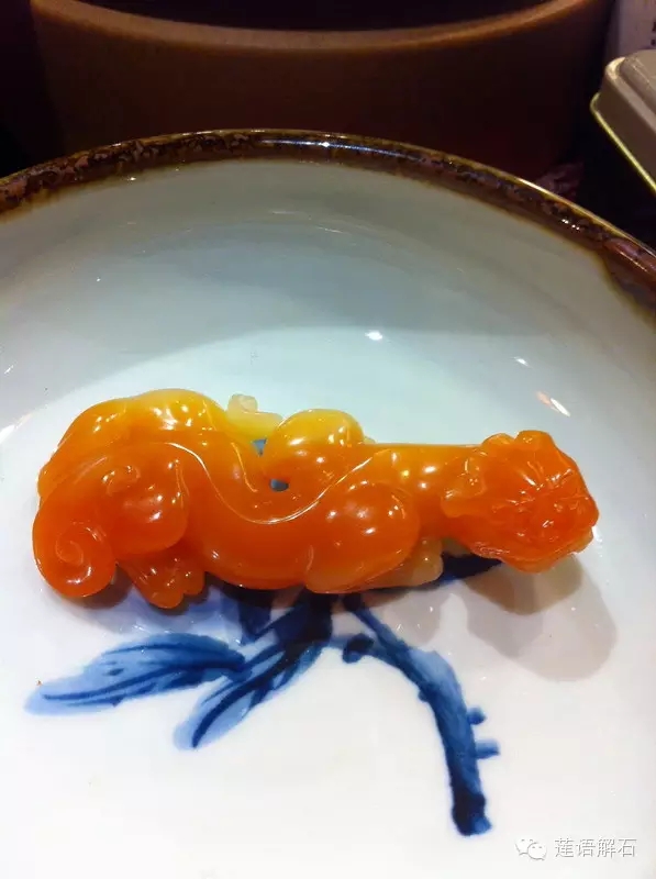 寿山石的精致雕刻完美的艺术珍品,寿山石之美作品