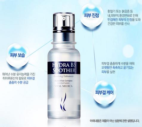 ahcb5玻尿酸精华适合什么季节,ahcb5的护肤品怎么样