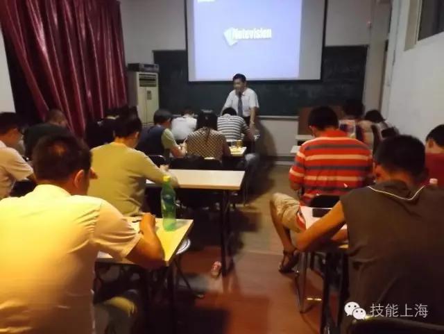 宝山职业培训学校排名前十,上海宝山有哪些培训机构