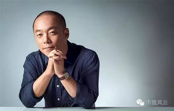 妖股暴风暴跌神坛,第一妖股暴风科技