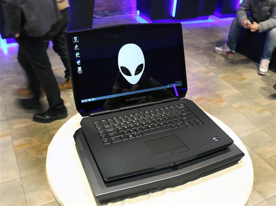 外星人哪一款游戏笔记本值得入手,神舟游戏本好还是外星人好