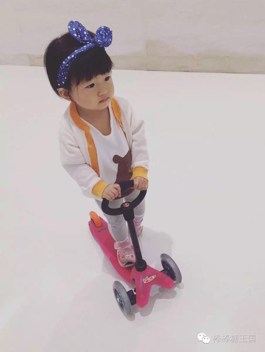 为啥给宝宝买鞋首选MIKIHOUSE？