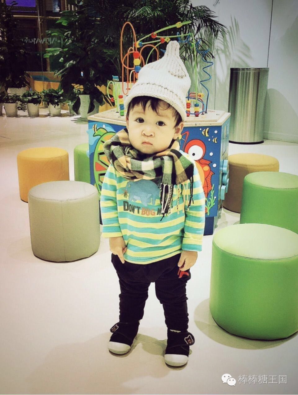 为啥给宝宝买鞋首选MIKIHOUSE？