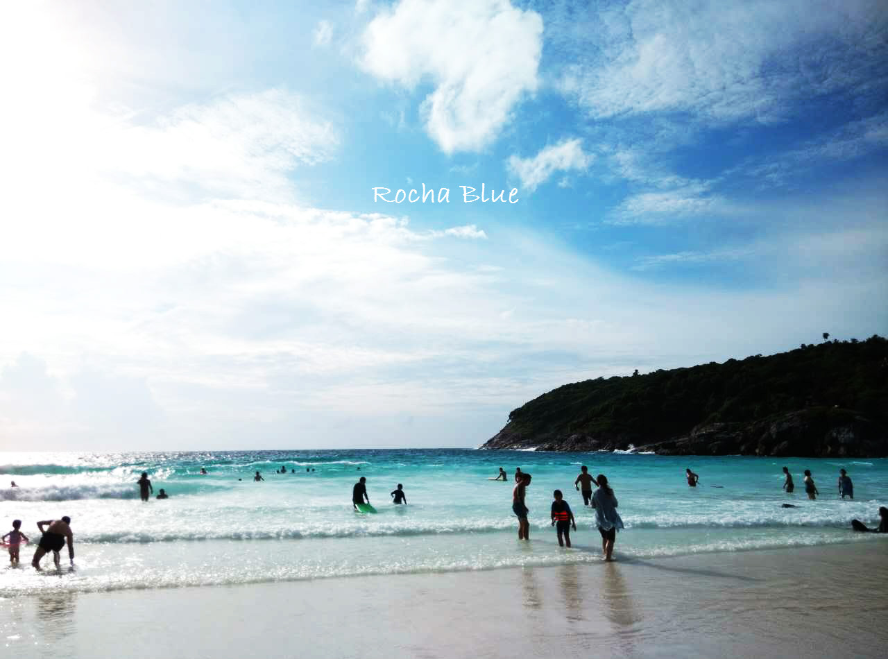 清凉一夏给你5个必去宿雾的理由,清凉一夏不需要太多理由