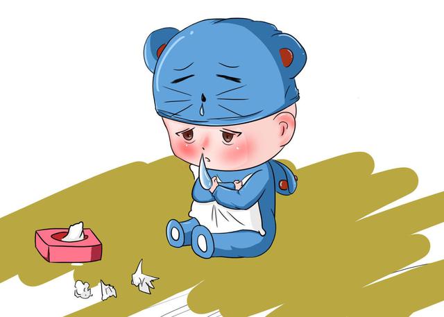 儿童疾病认识七大误区,千万不要纠正孩子的五个小毛病