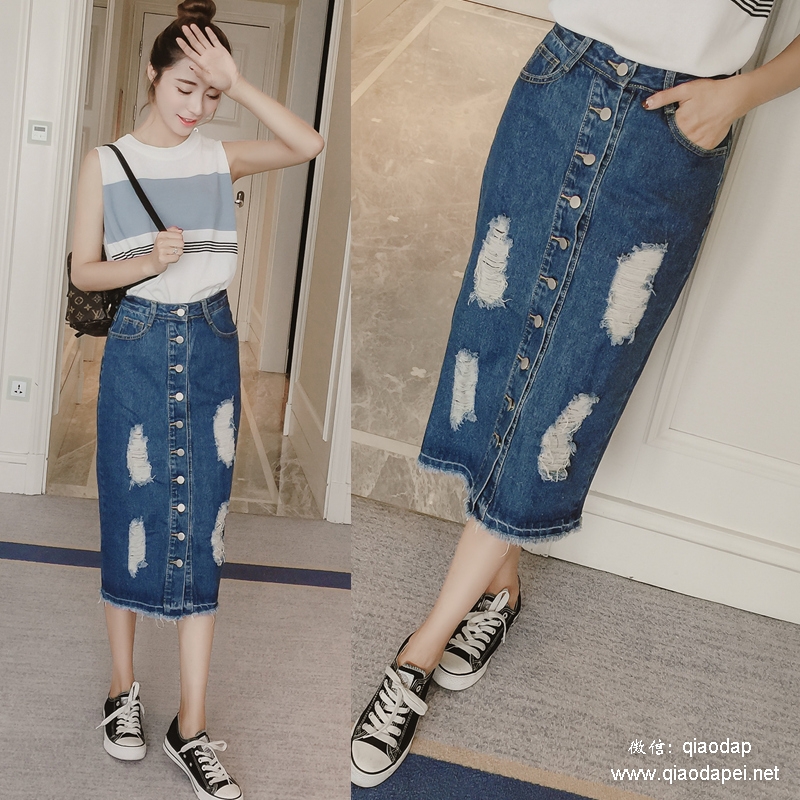 百搭中式美衣,百搭好看穿搭分享