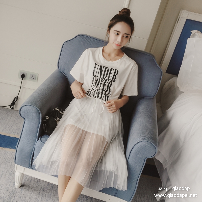 百搭中式美衣,百搭好看穿搭分享