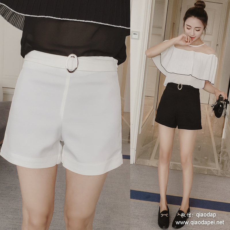 百搭中式美衣,百搭好看穿搭分享