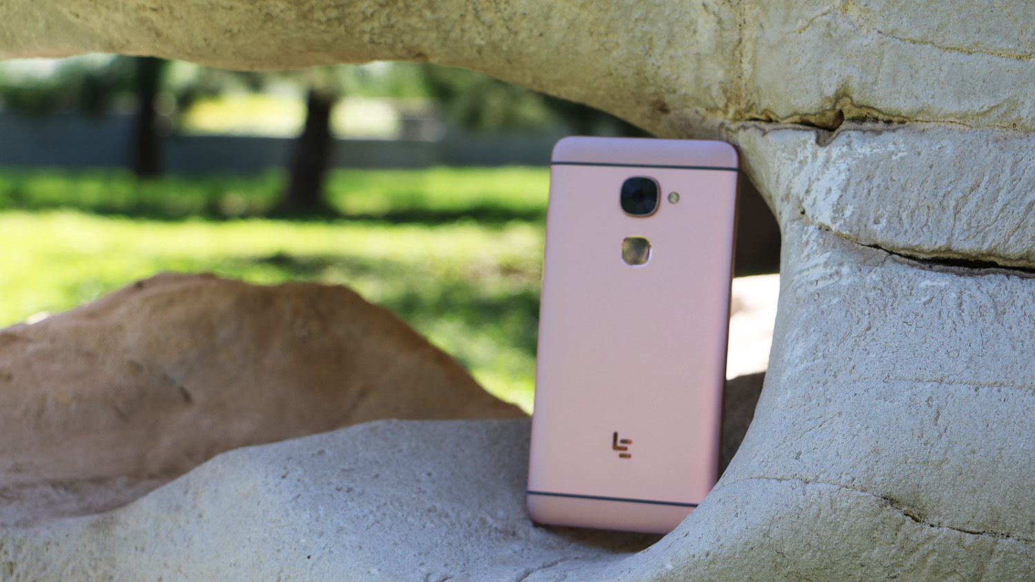 内在差异化的体现-乐2Pro测评