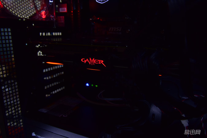 影驰1070轻松干掉了上一代旗舰!