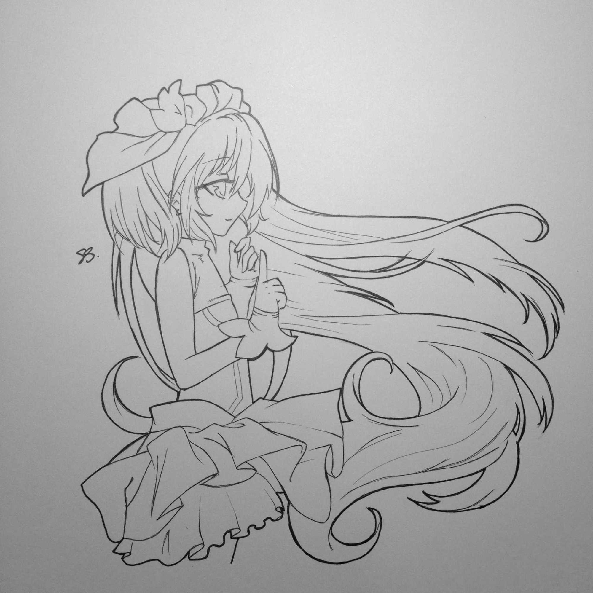 漫画基础教程绘画初学者,漫画马克笔绘画技巧