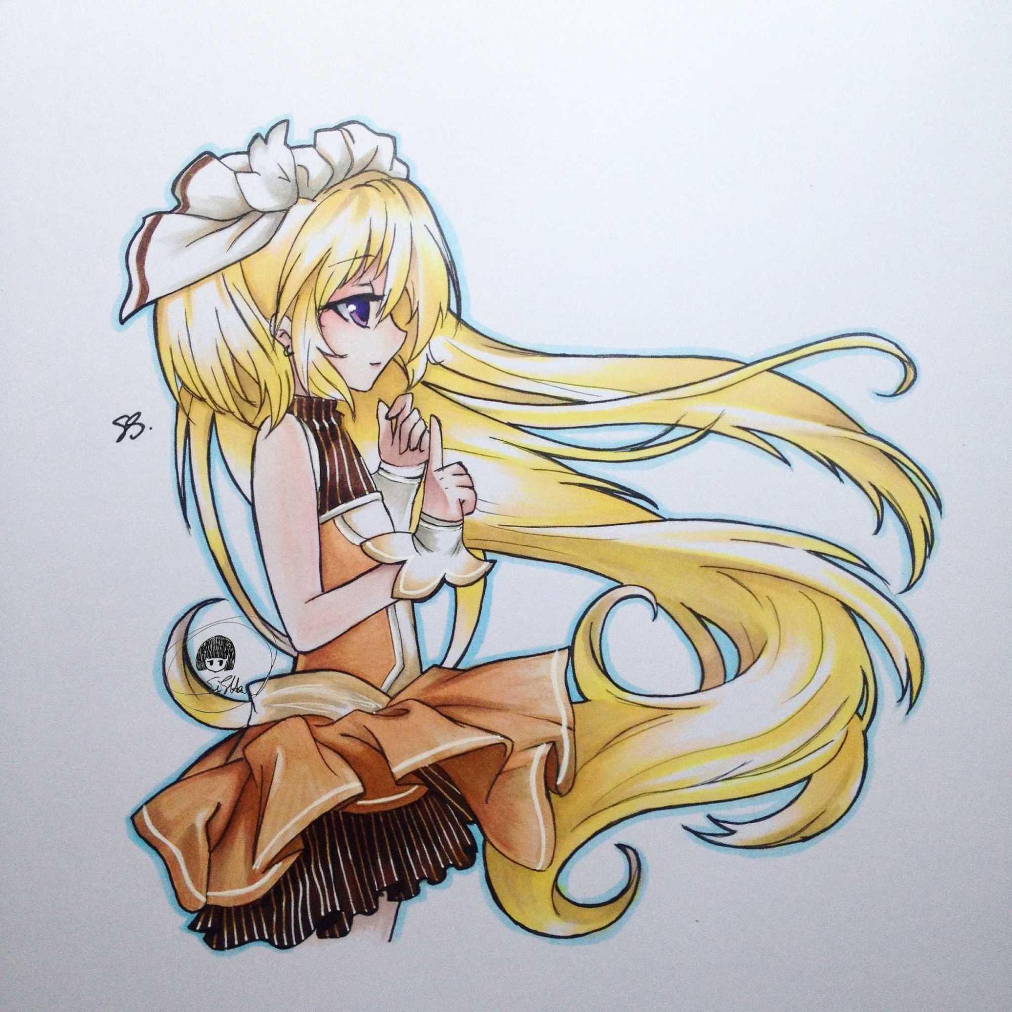 漫画基础教程绘画初学者,漫画马克笔绘画技巧