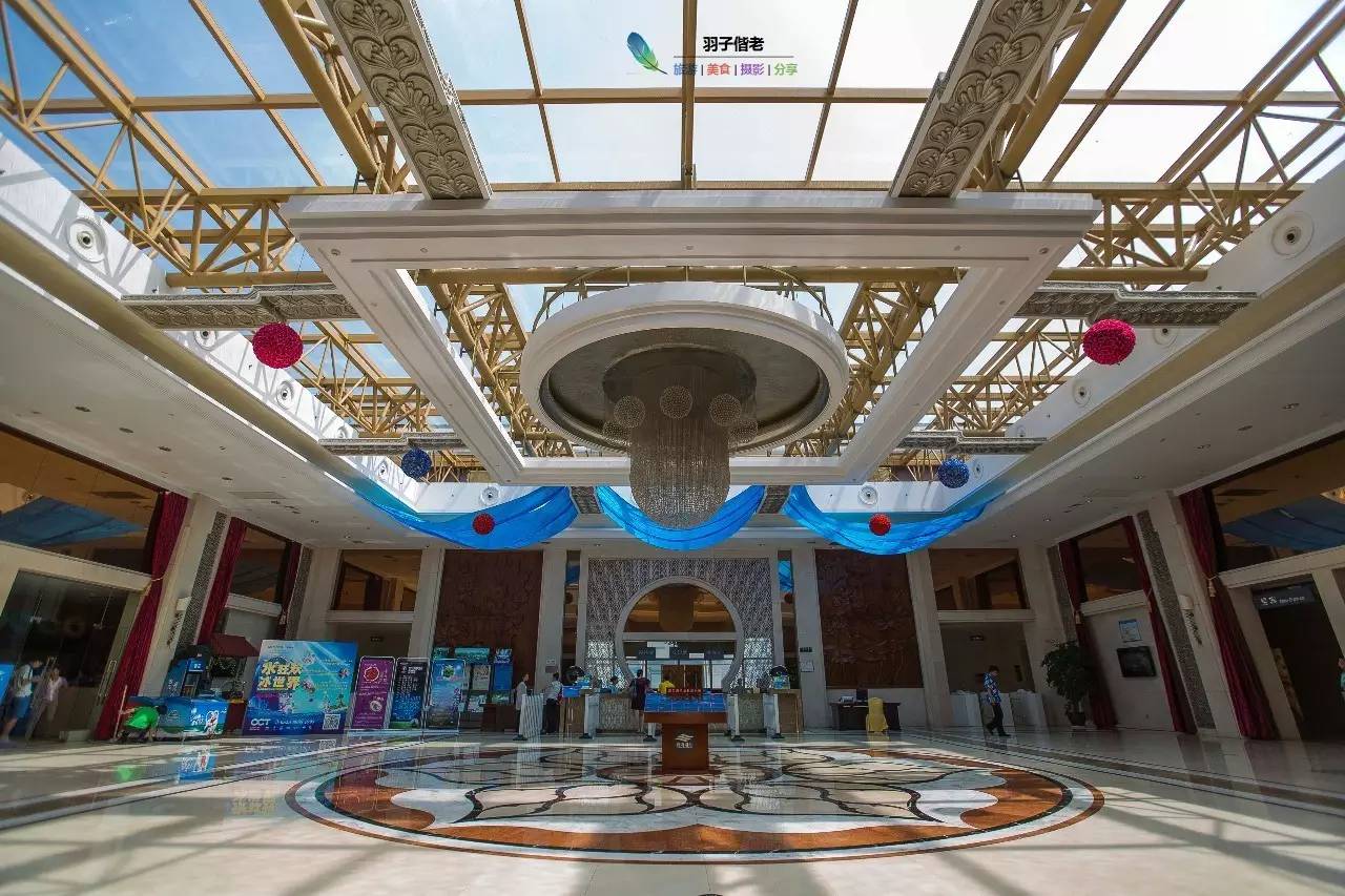 水世界冰雪嘉年华,水狂欢水世界多少钱