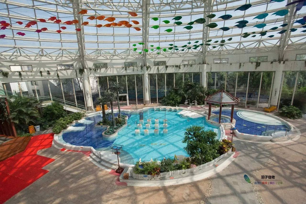 水世界冰雪嘉年华,水狂欢水世界多少钱