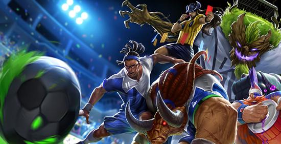 一秒五牌统领全场LOL卡牌上分实用教学