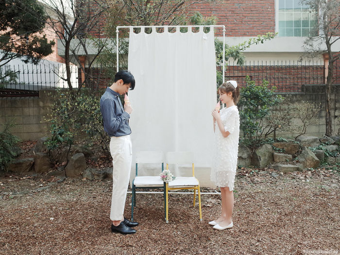 婚纱照推荐风格3套,实用婚纱照风格