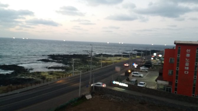 济州岛租车价格一览表,中国人如何在济州岛租车