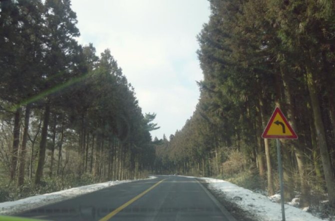 济州岛租车价格一览表,中国人如何在济州岛租车