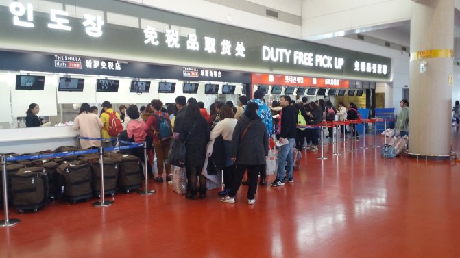 济州岛租车价格一览表,中国人如何在济州岛租车