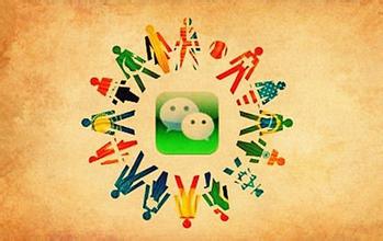 如何用朋友圈撸到正妹?