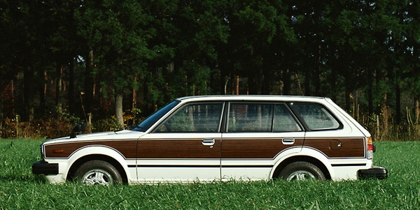 本田思域civic是第几代,思域civic第四代