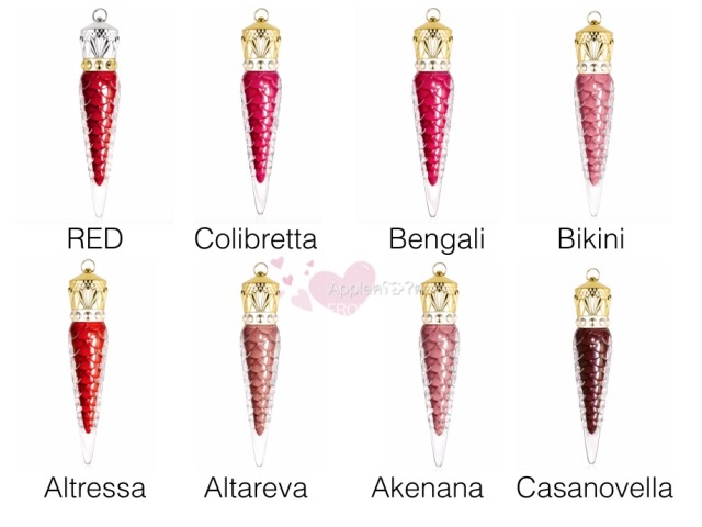 cl萝卜丁口红显白哪一款,cl女王权杖萝卜丁001m丝绒口红