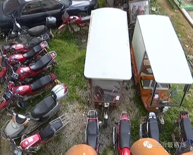 贪便宜买赃车小心“鸡飞蛋打”还违法