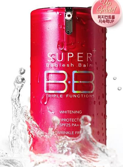 韩国bb霜推荐前十名直播,今年最火最好用的bb霜