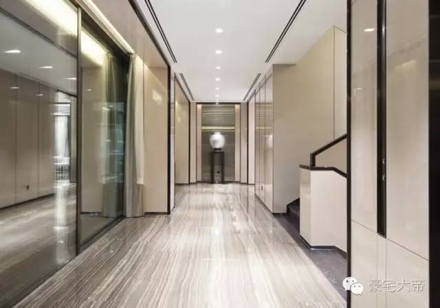 如此精心筑造,就算身在闵行又如何?