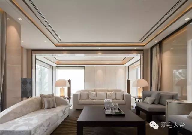 如此精心筑造,就算身在闵行又如何?