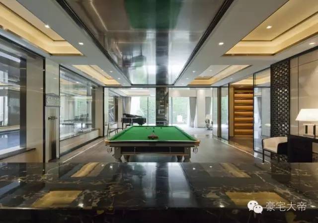 如此精心筑造,就算身在闵行又如何?