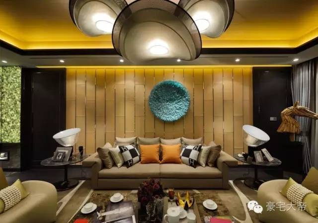 如此精心筑造,就算身在闵行又如何?