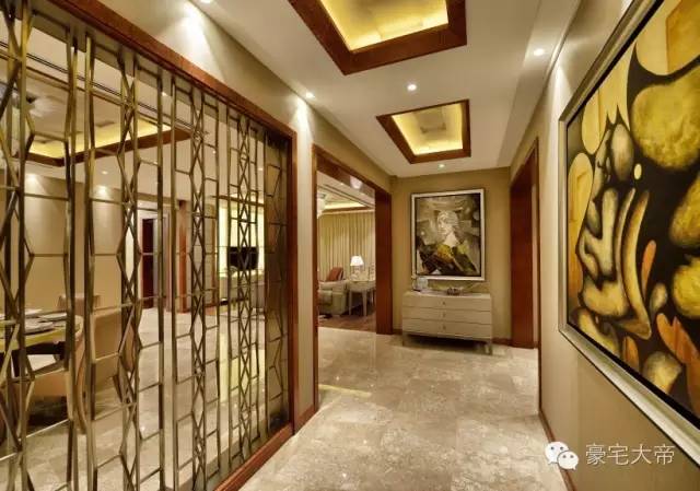 如此精心筑造,就算身在闵行又如何?