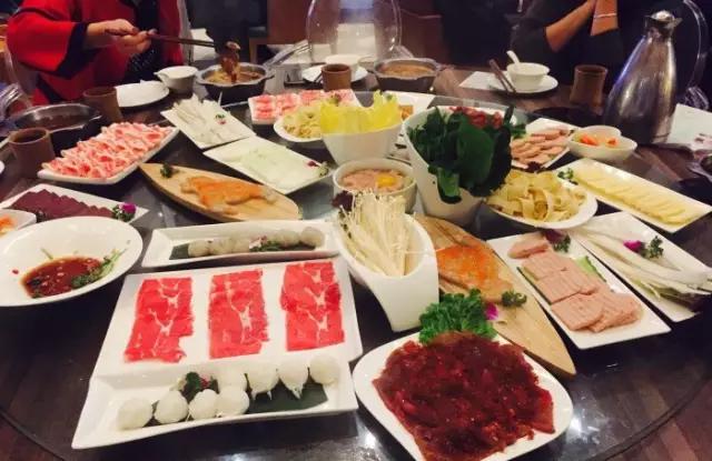 南山区美食泰国菜,南山必去十大美食