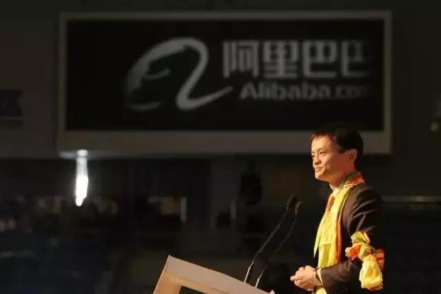 《DreamMaker》：马云和他永远的少年阿里，看哭所有