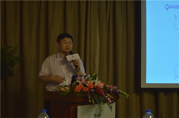 MEMS传感器未来的挑战,mems传感器和智能传感器