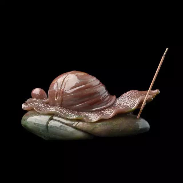 玉石香韵,玉石香